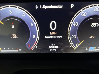 2026 Jeep Grand Cherokee GRAND CHEROKEE L LAREDO X 4X4