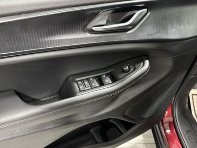 2026 Jeep Grand Cherokee GRAND CHEROKEE L LAREDO X 4X4