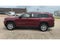 2026 Jeep Grand Cherokee GRAND CHEROKEE L LAREDO X 4X4