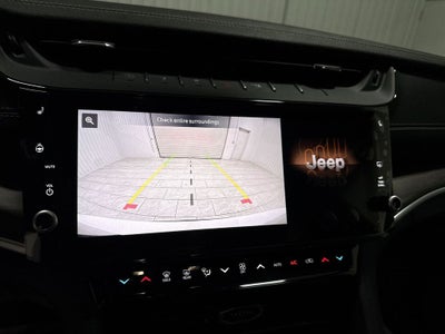 2026 Jeep Grand Cherokee GRAND CHEROKEE L LAREDO ALTITUDE 4X4