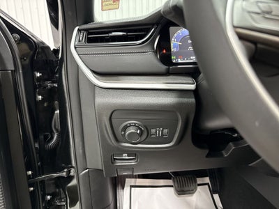 2026 Jeep Grand Cherokee GRAND CHEROKEE L LAREDO ALTITUDE 4X4