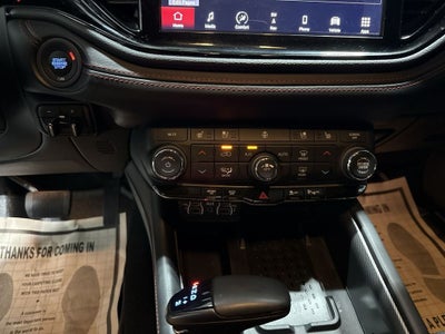 2025 Dodge Durango R/T Plus AWD