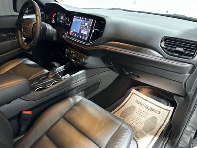 2025 Dodge Durango R/T Plus AWD