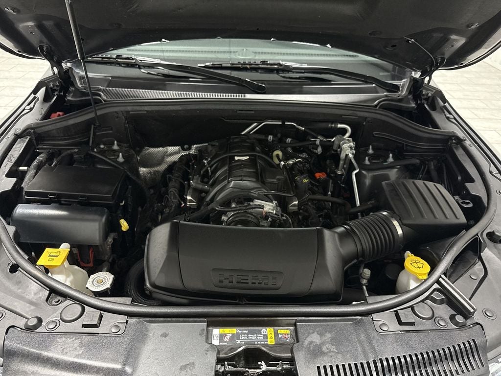 2025 Dodge Durango R/T Plus AWD