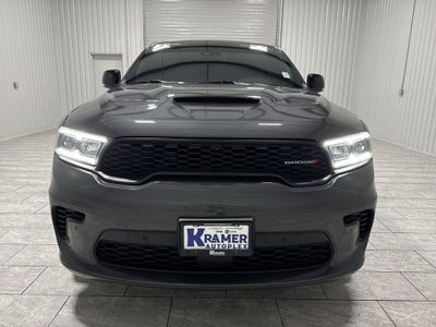 2025 Dodge Durango R/T Plus AWD