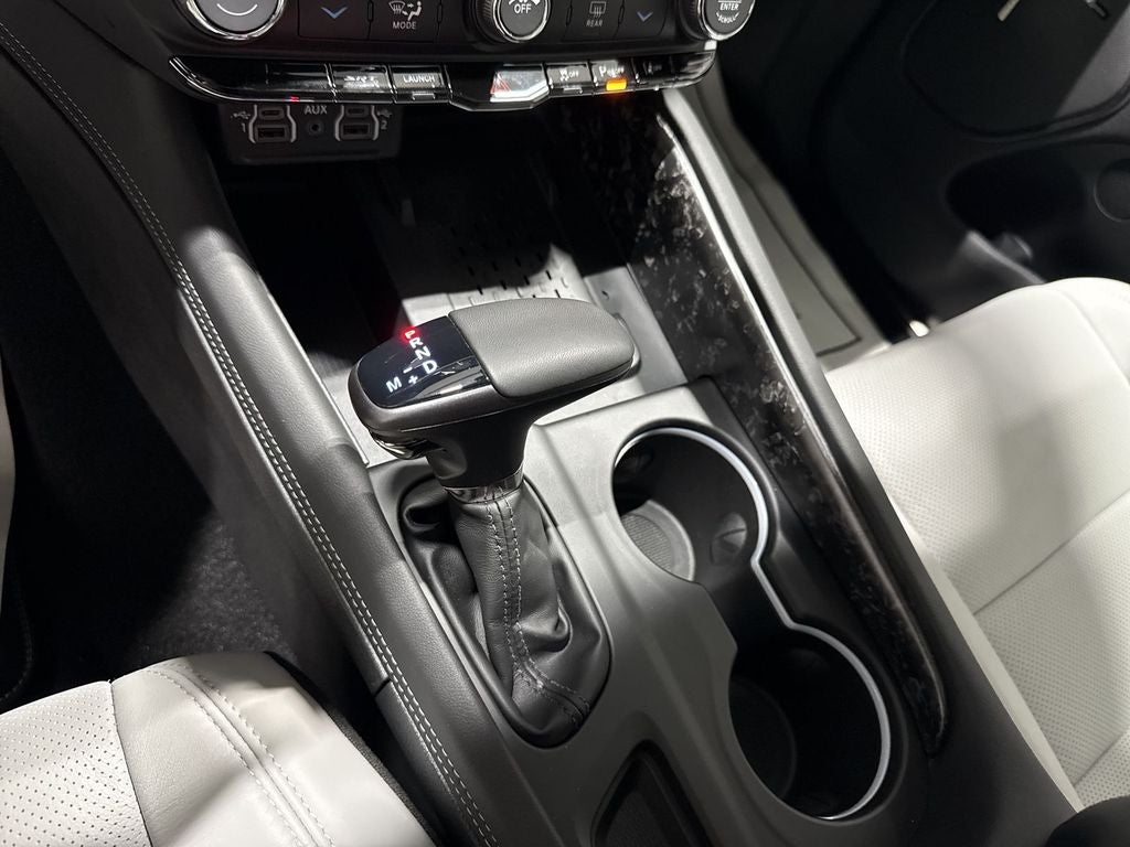 2026 Dodge Durango DURANGO SRT HELLCAT JAILBREAK AWD