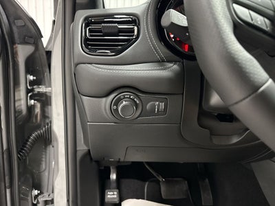 2026 Dodge Durango DURANGO SRT HELLCAT JAILBREAK AWD