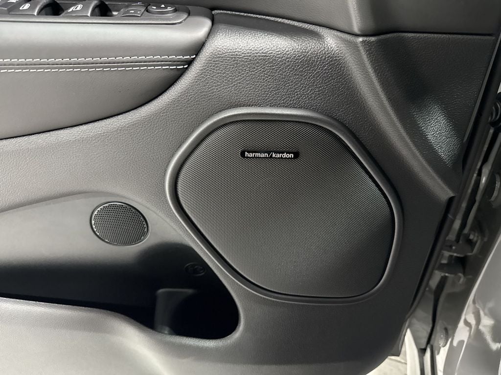 2026 Dodge Durango DURANGO SRT HELLCAT JAILBREAK AWD