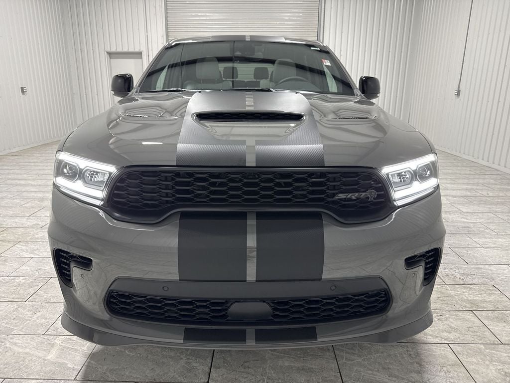 2026 Dodge Durango DURANGO SRT HELLCAT JAILBREAK AWD