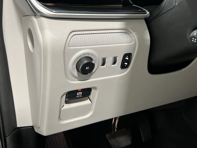 2022 Jeep Wagoneer Series I 4x2