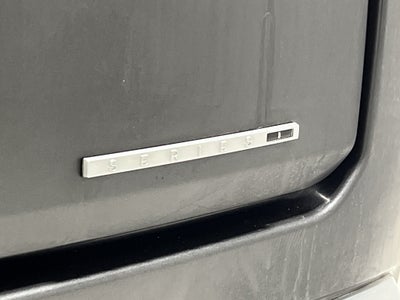 2022 Jeep Wagoneer Series I 4x2