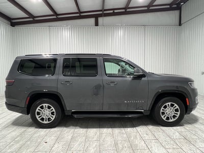 2022 Jeep Wagoneer Series I 4x2