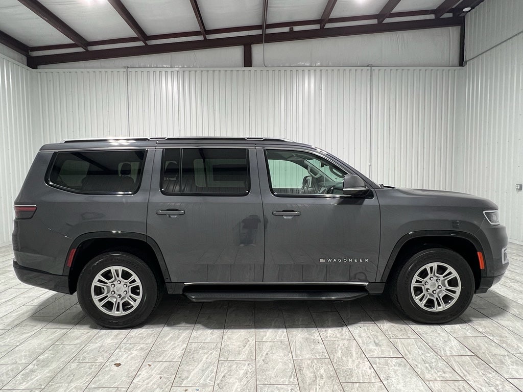 2022 Jeep Wagoneer Series I 4x2