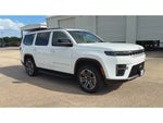 2026 Jeep Grand Wagoneer Base