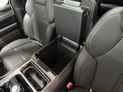 2026 Jeep Grand Wagoneer GRAND WAGONEER 4X4