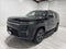 2026 Jeep Grand Wagoneer GRAND WAGONEER 4X4