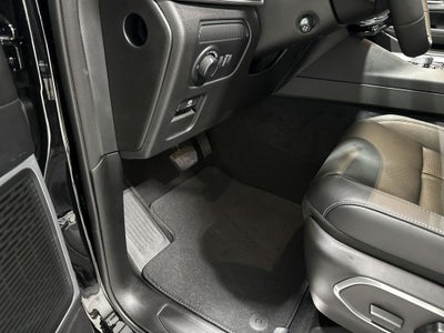 2026 Jeep Grand Wagoneer GRAND WAGONEER 4X4