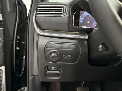 2026 Jeep Grand Wagoneer GRAND WAGONEER 4X4