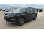 2026 Jeep Grand Wagoneer GRAND WAGONEER 4X4