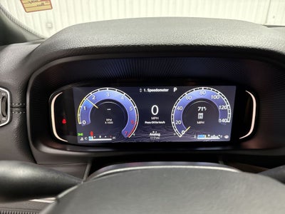 2026 Jeep Grand Wagoneer GRAND WAGONEER 4X4