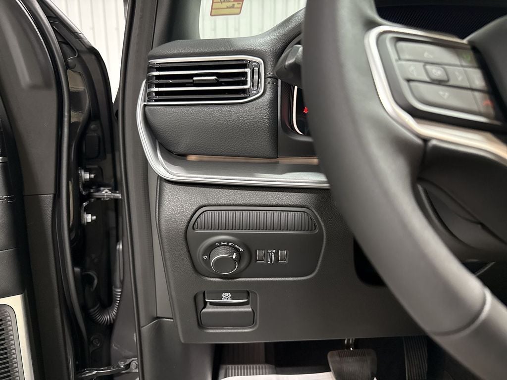 2026 Jeep Grand Wagoneer GRAND WAGONEER 4X4