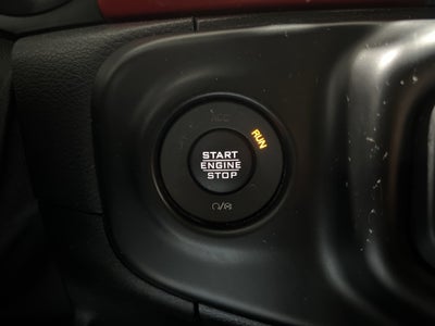 2021 Jeep Gladiator Rubicon 4X4