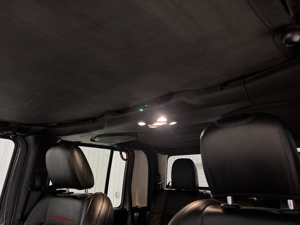 2021 Jeep Gladiator Rubicon 4X4