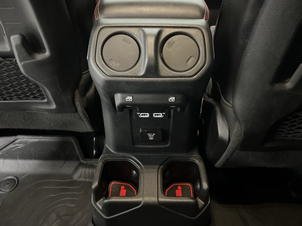 2021 Jeep Gladiator Rubicon 4X4