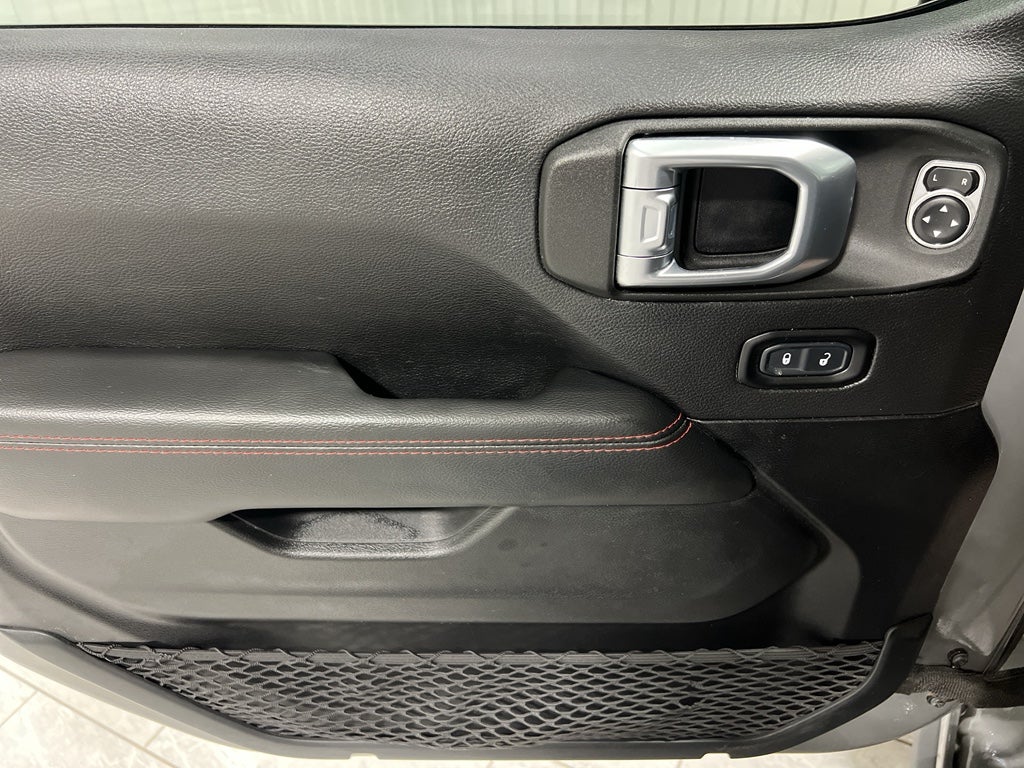 2021 Jeep Gladiator Rubicon 4X4