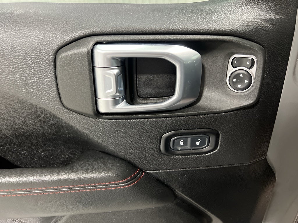 2021 Jeep Gladiator Rubicon 4X4