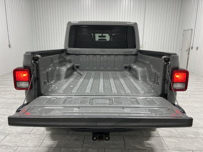 2021 Jeep Gladiator Rubicon 4X4