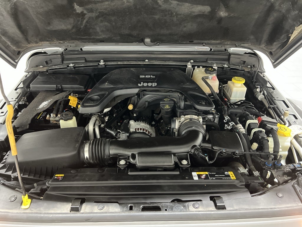 2021 Jeep Gladiator Rubicon 4X4