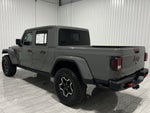 2021 Jeep Gladiator Rubicon 4X4