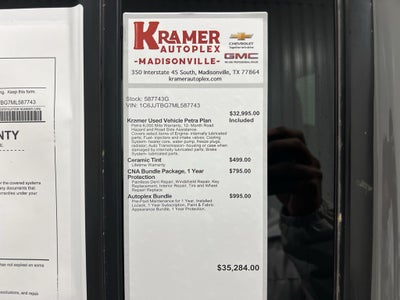 2021 Jeep Gladiator Rubicon 4X4