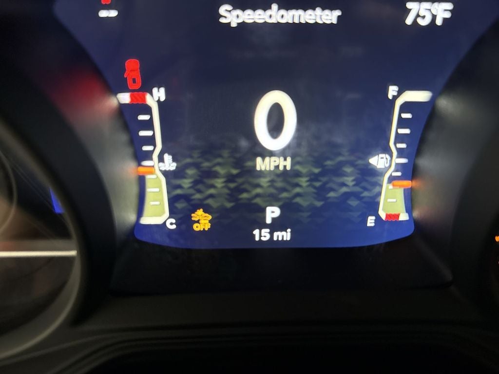 2026 Jeep Gladiator GLADIATOR TEXAS TRAIL 4X4