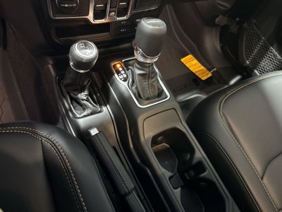 2026 Jeep Gladiator GLADIATOR TEXAS TRAIL 4X4