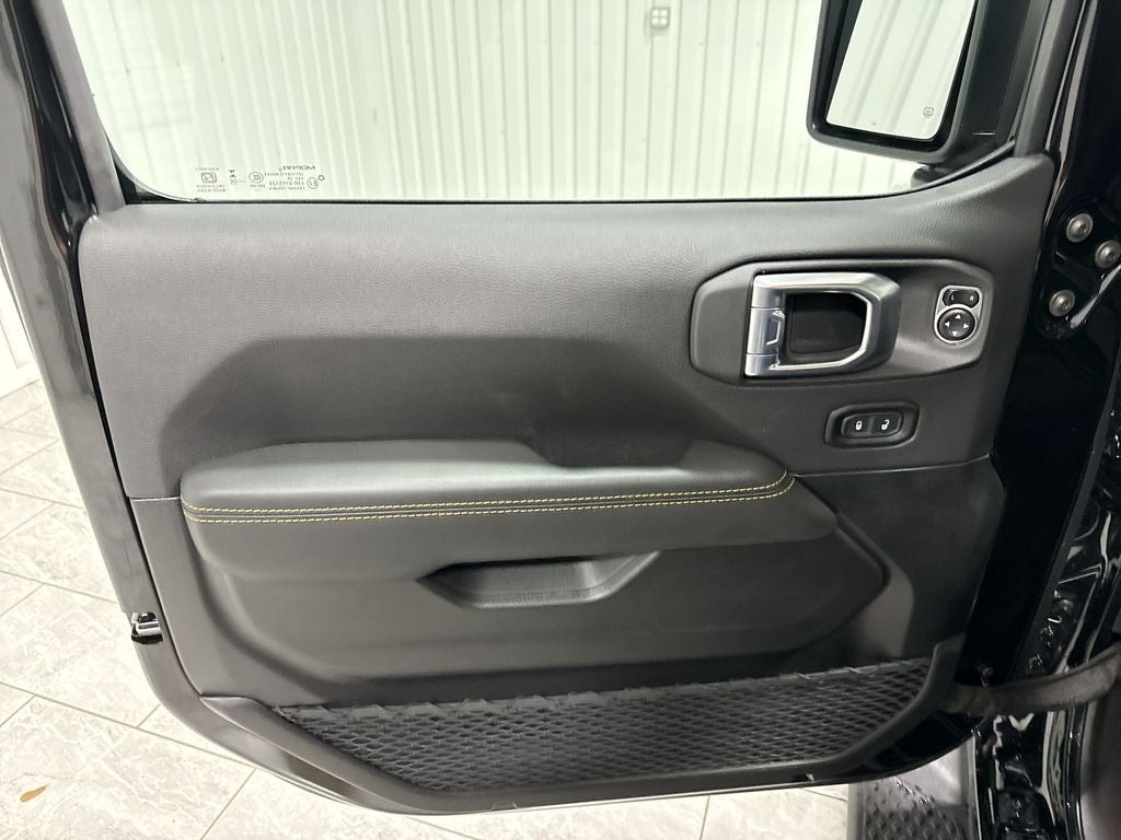 2026 Jeep Gladiator GLADIATOR TEXAS TRAIL 4X4