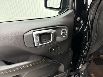 2026 Jeep Gladiator GLADIATOR TEXAS TRAIL 4X4