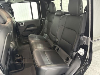 2026 Jeep Gladiator GLADIATOR TEXAS TRAIL 4X4