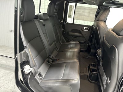 2026 Jeep Gladiator GLADIATOR TEXAS TRAIL 4X4