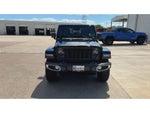 2026 Jeep Gladiator GLADIATOR TEXAS TRAIL 4X4
