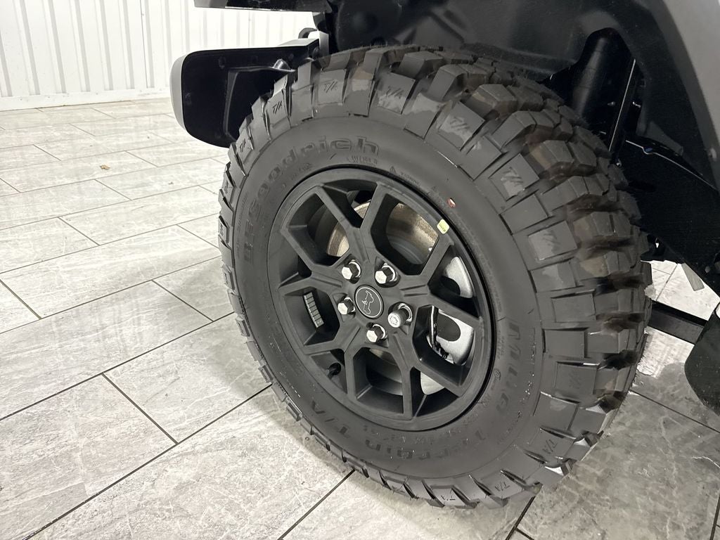 2026 Jeep Gladiator GLADIATOR TEXAS TRAIL 4X4