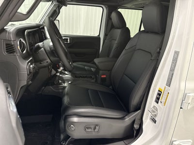 2026 Jeep Gladiator GLADIATOR TEXAS TRAIL 4X4