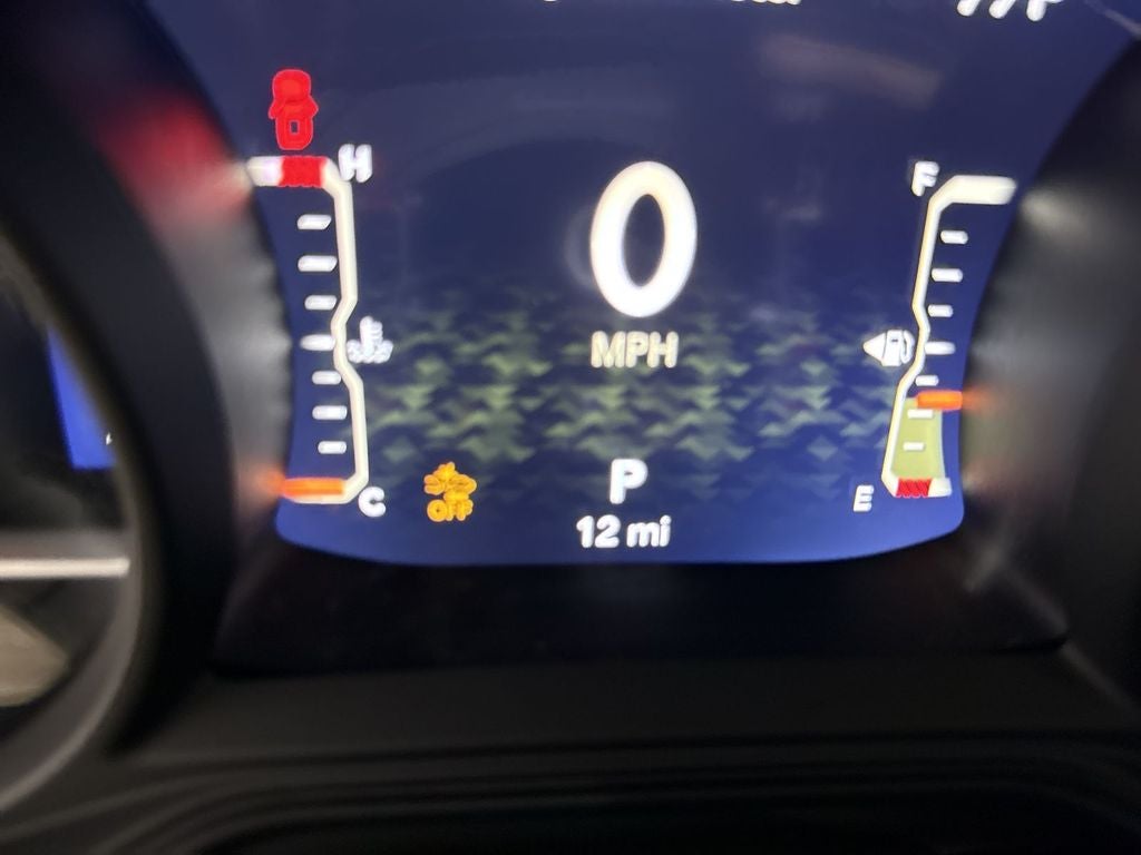 2026 Jeep Gladiator GLADIATOR TEXAS TRAIL 4X4