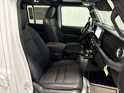 2026 Jeep Gladiator GLADIATOR TEXAS TRAIL 4X4