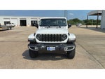 2026 Jeep Gladiator GLADIATOR TEXAS TRAIL 4X4
