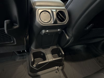 2026 Jeep Gladiator GLADIATOR TEXAS TRAIL 4X4