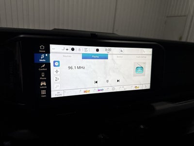 2026 Jeep Gladiator GLADIATOR TEXAS TRAIL 4X4