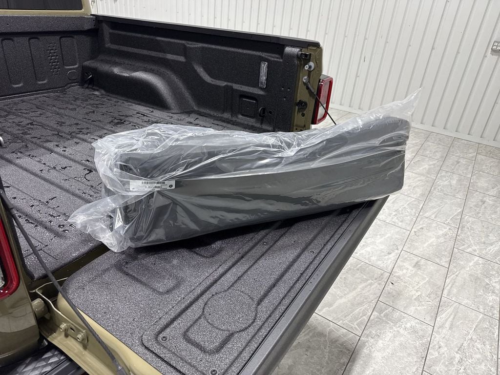 2026 Jeep Gladiator GLADIATOR TEXAS TRAIL 4X4