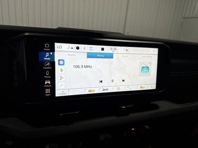 2026 Jeep Gladiator GLADIATOR TEXAS TRAIL 4X4